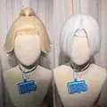 半半子