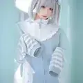 涅槃cos